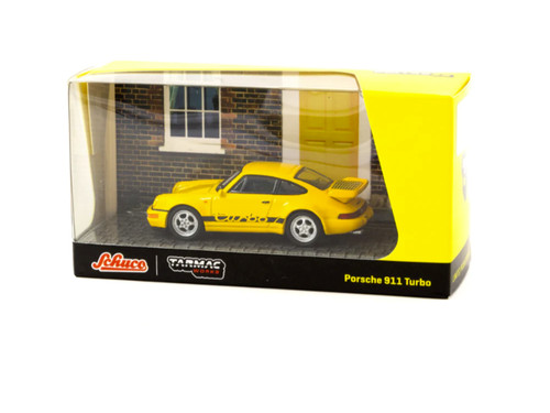 Tarmac works schuco porsche - tarmac,