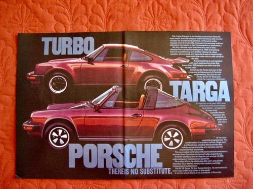 1976 porsche 911 turbo carrera - porsche,